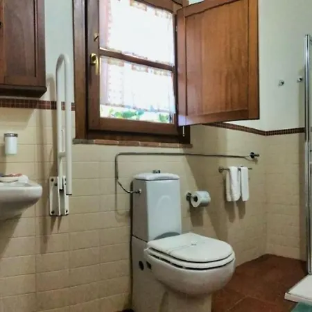 Casa Dei Mandorli, Pool, Wifi, *