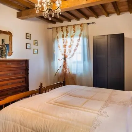 فيلة Casa Dei Mandorli, Pool, Wifi, *