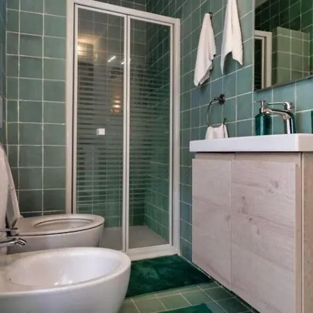 فيلة Casa Dei Mandorli, Pool, Wifi, *
