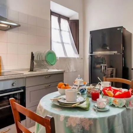 فيلة Casa Dei Mandorli, Pool, Wifi, *