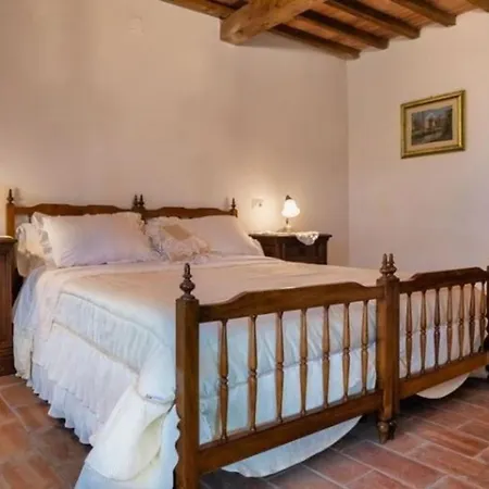 Casa Dei Mandorli, Pool, Wifi, * Peccioli