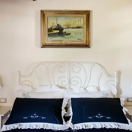 فيلة Casa Dei Mandorli, Pool, Wifi, *