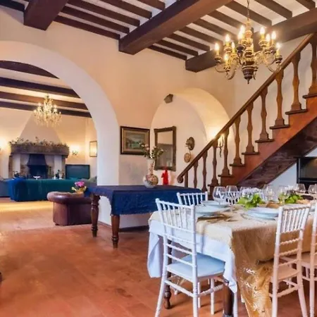 Casa Dei Mandorli, Pool, Wifi, * Peccioli
