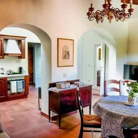 Casa Dei Mandorli, Pool, Wifi, فيلة *