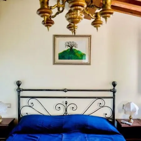 Casa Dei Mandorli, Pool, Wifi, فيلة Peccioli