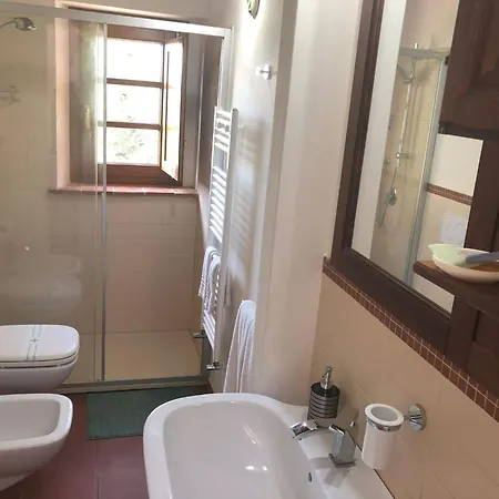 Casa Dei Mandorli, Pool, Wifi, * Peccioli