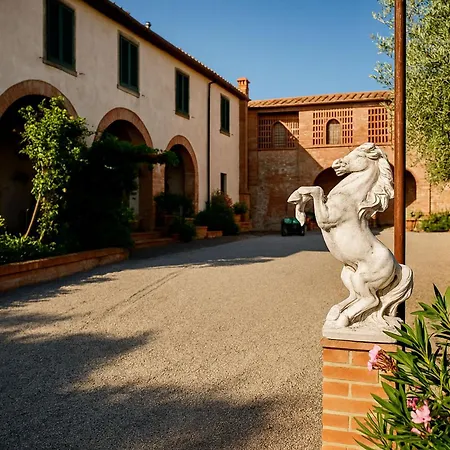 Casa Dei Mandorli, Pool, Wifi, * Peccioli