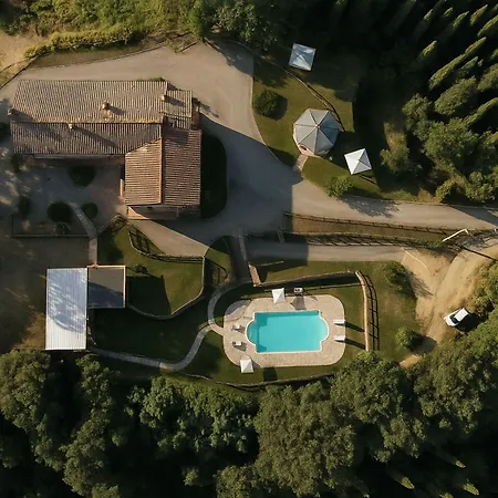 فيلة Casa Dei Mandorli, Pool, Wifi, *